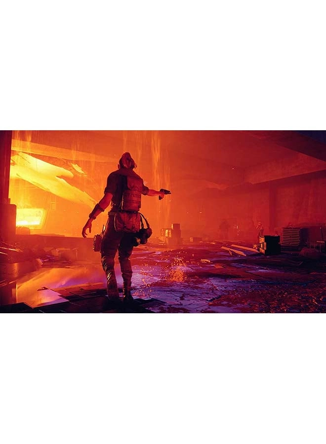 Control Ultimate Edition - PlayStation 5