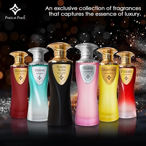 Victory Eau de Parfum 100ml