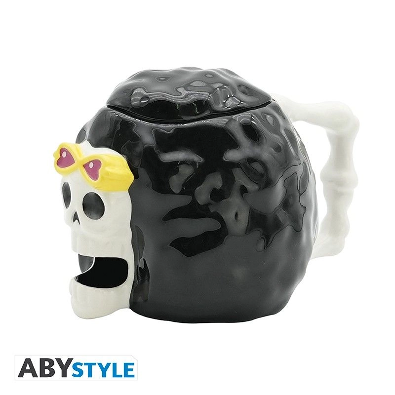 ABYstyle ONE PIECE Brook Mug - 350 ml