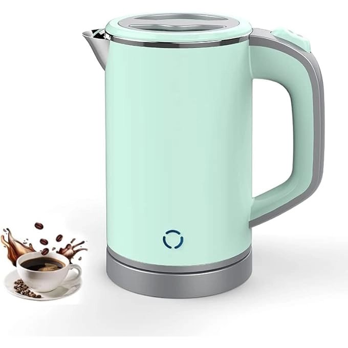 AquaFalcon Travel Mini Electric Kettle