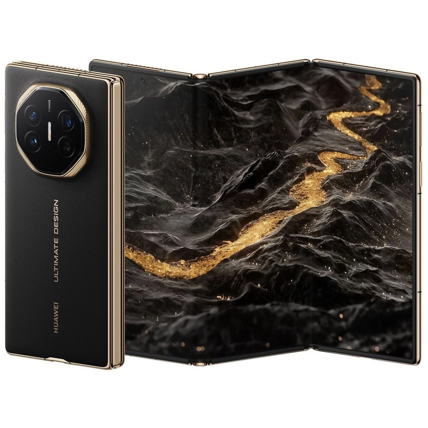 Huawei Mate XT - 16 gigabyte 1000 gigabyte