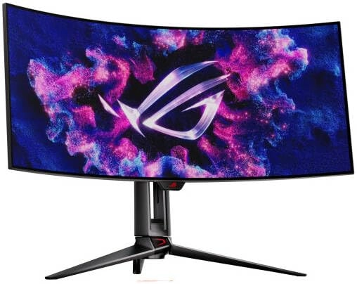 PG34WCDM - 34-inch 3440 x 1440