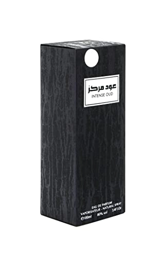 ARABIYAT Eau de Parfum 100ml