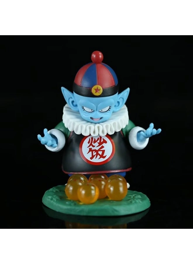 Emperor Pilaf - Dragon Ball Super Saiyan - 10 cm (QQ0346)