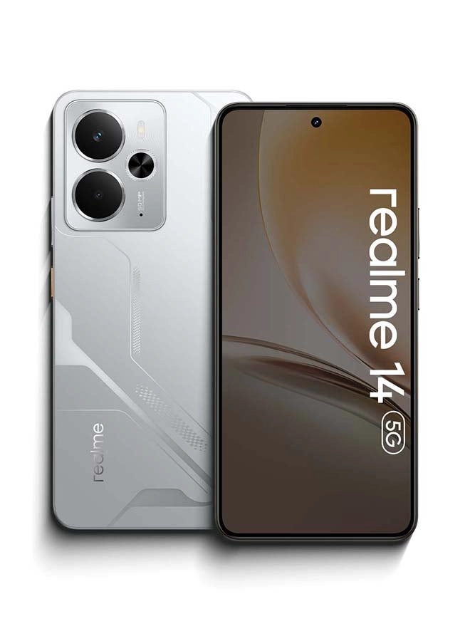 realme 14 - 12GB 256GB