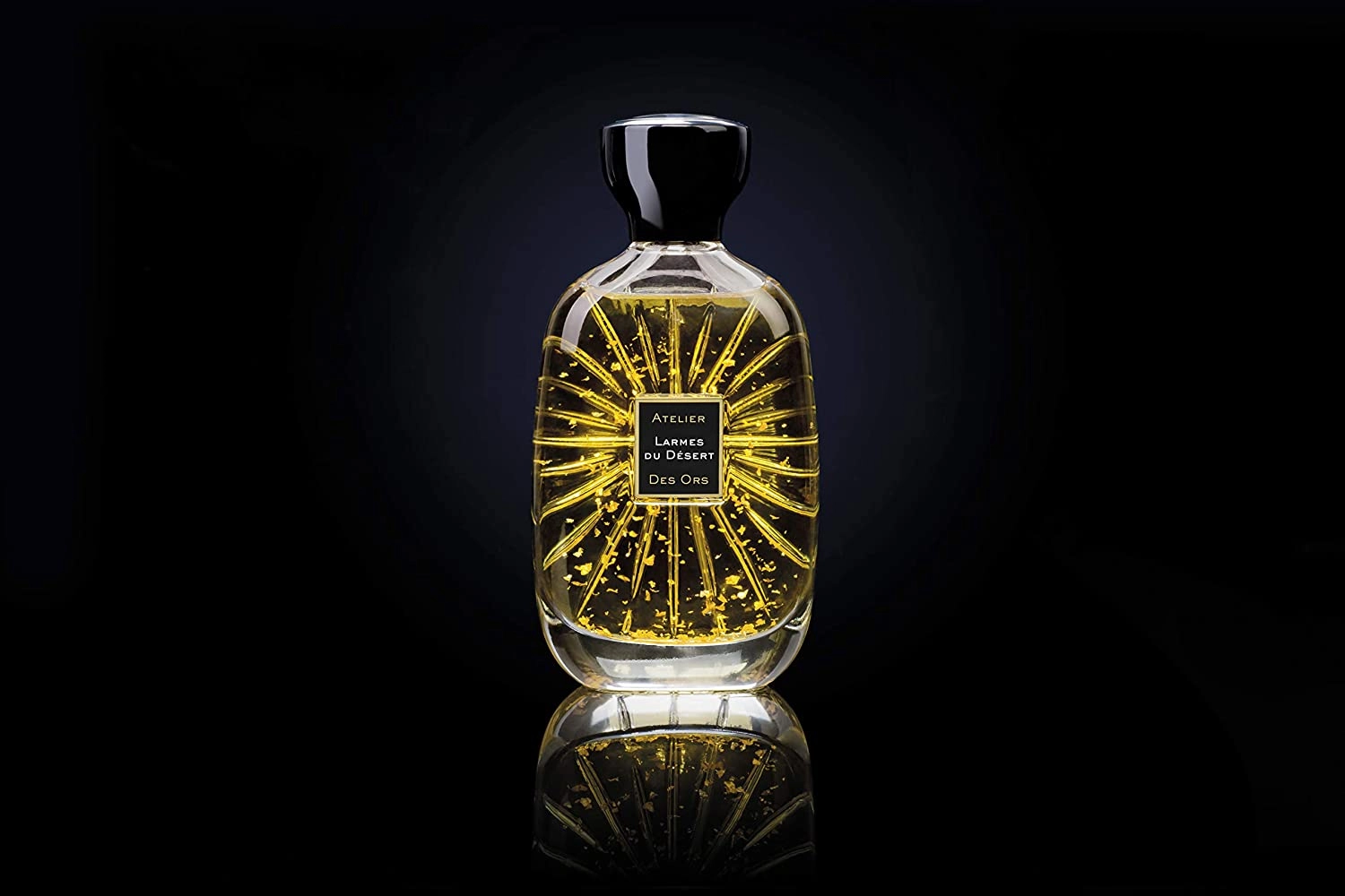 Larmes De Desert Eau de Parfum 100 ml