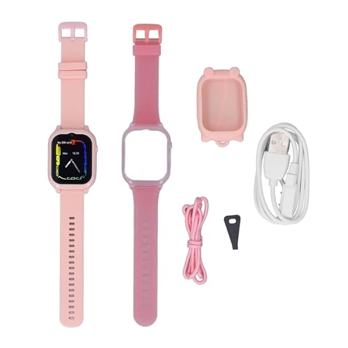 Kids Smart Watch Silicone LTE