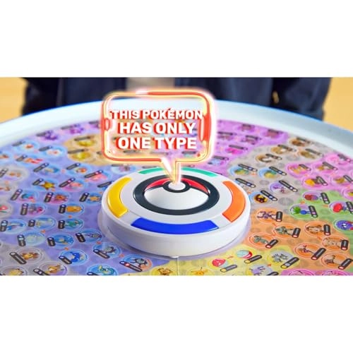 Pokemon Trainer Expert - 6 - 13 years