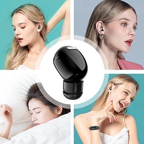 XT5 Wireless Earphone