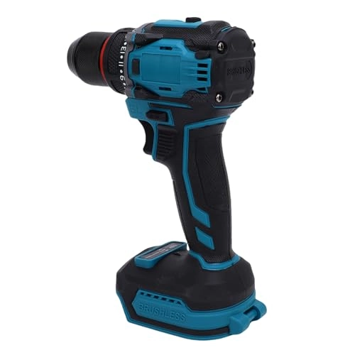 Impact Driver - 180N.m Brushless