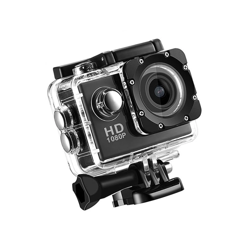 Outdoor Action Camera 4K30