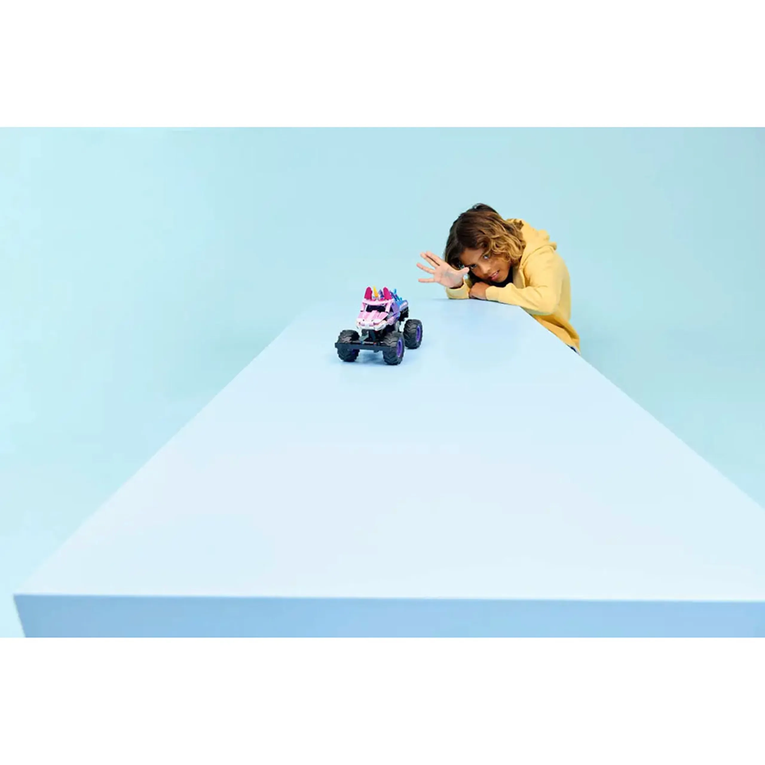 Technic Monster Jam Sparkle Smash