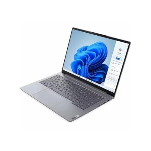 ThinkBook 14 G7 IML - 14'' Atom 16GB DDR4 256GB SSD