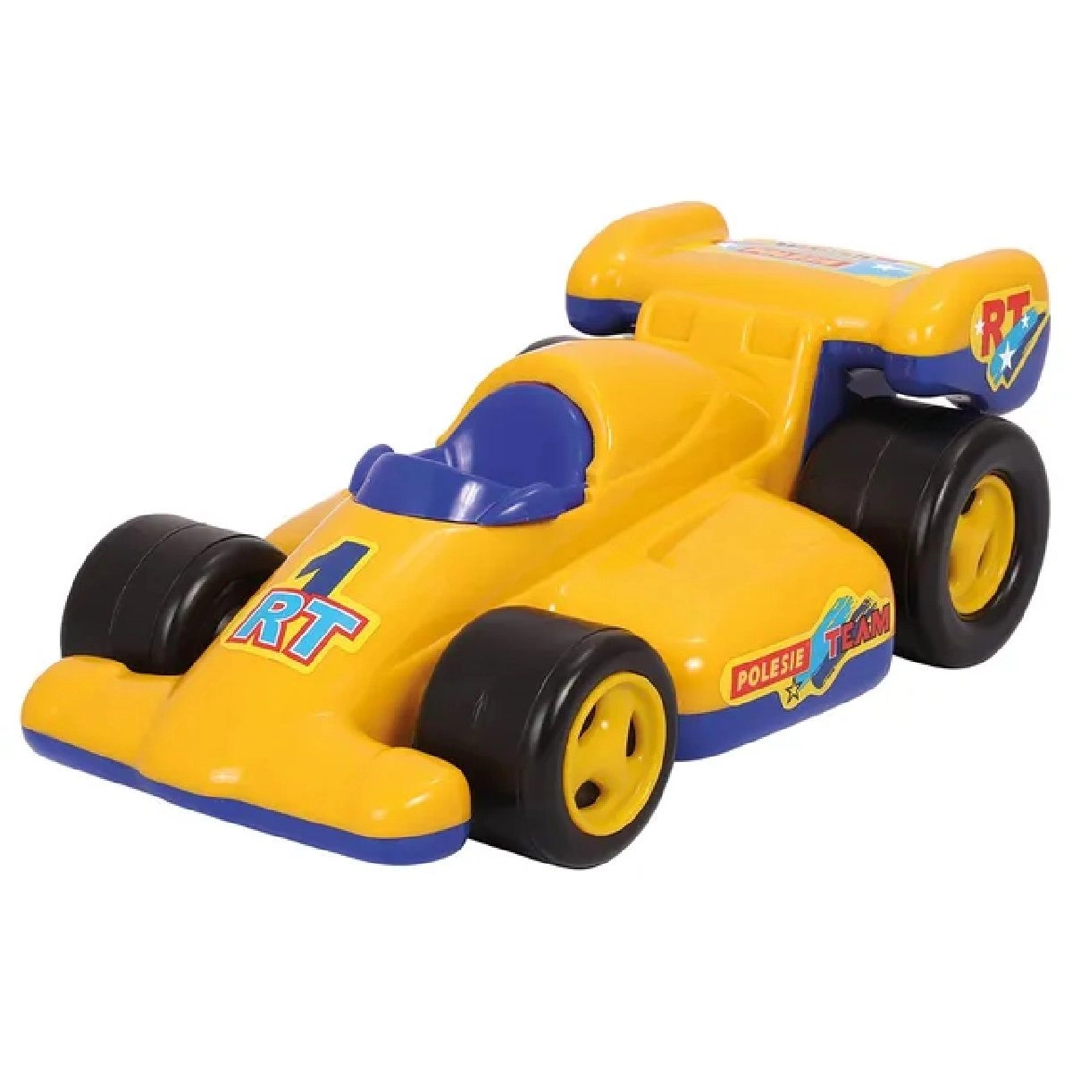 Formula Racing Car - 1Pc
