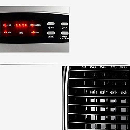 Air Cooler - 4.0 Liters