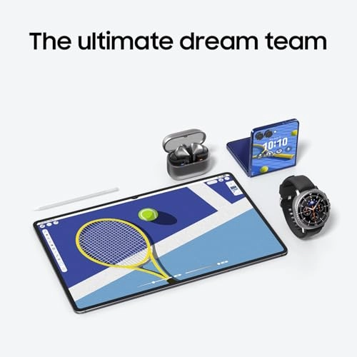 Galaxy Tab S11 Ultra - 512GB 14.6"