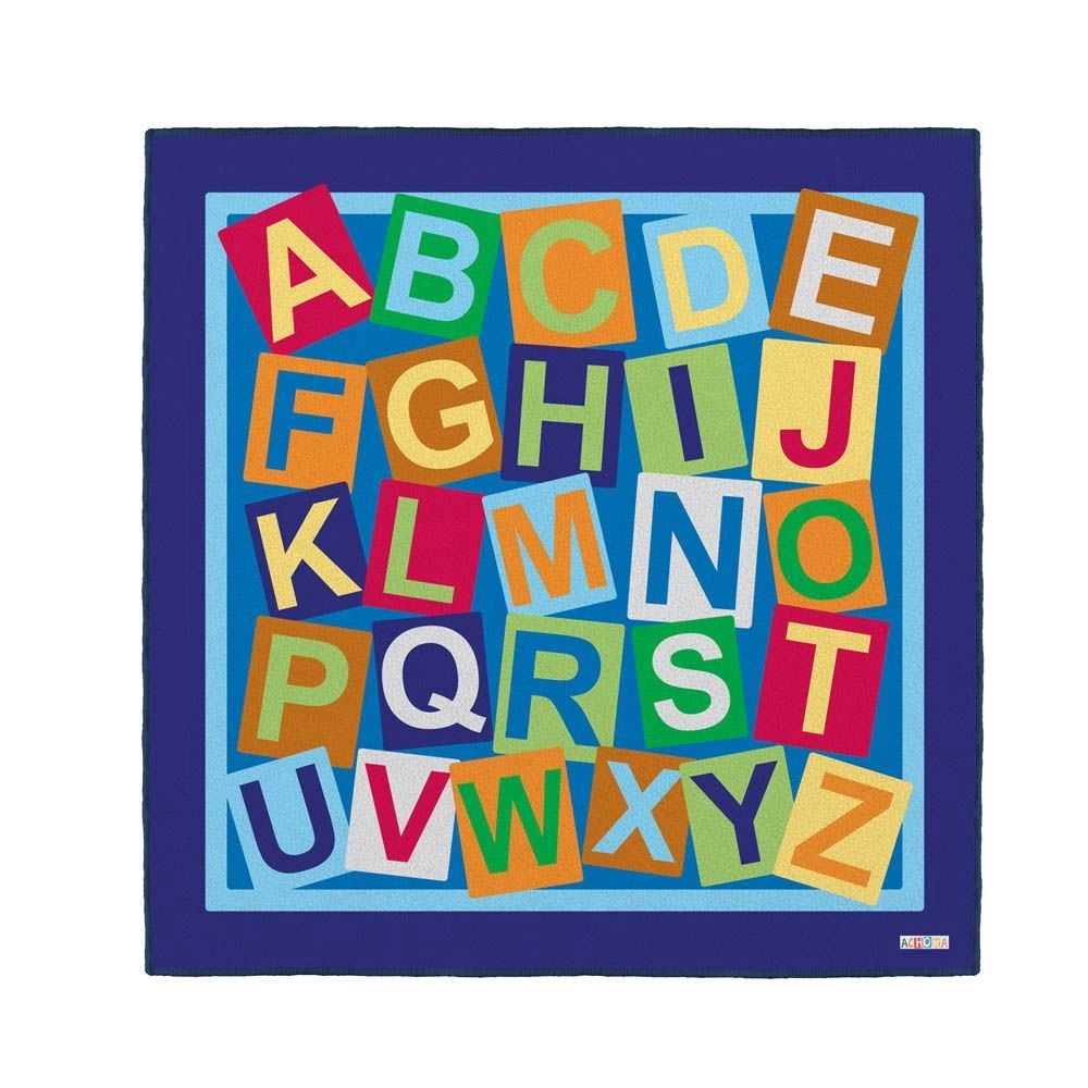 Giant Mat Circle - 0 months & above