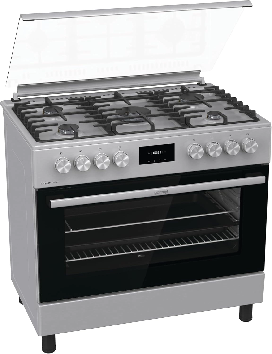 GGI9C20X GAS Cooker
