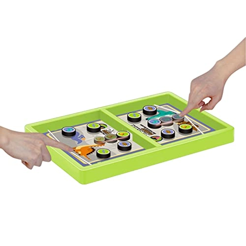 Fast Sling Puck - Double Play Speed Track