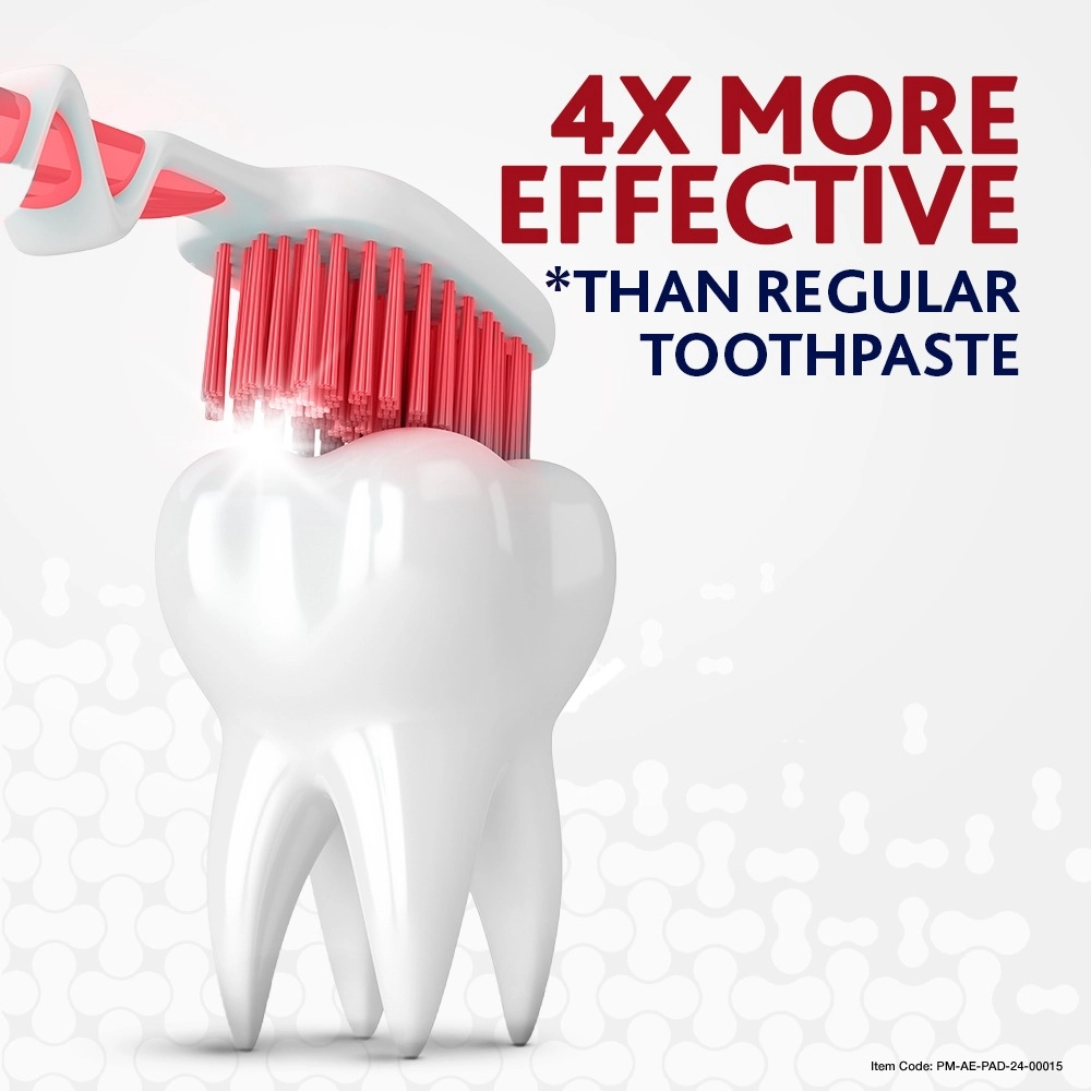 Ginger Mint sodium fluoride Toothpaste 75 ml