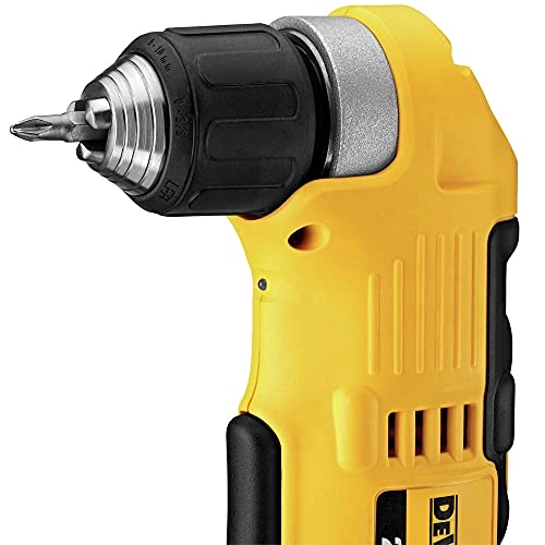 DCD740C1 - Right Angle Drill Kit