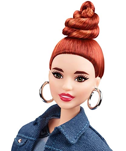 Barbie Styled By Marni Senofonte - Aqua Mini Dress Ages 6+