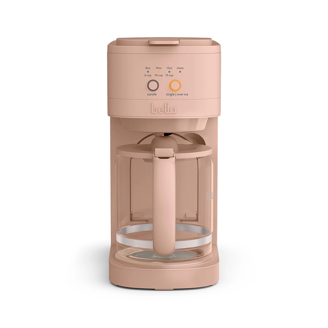 VersaBrew 2in1 - KCup compatible 12cup