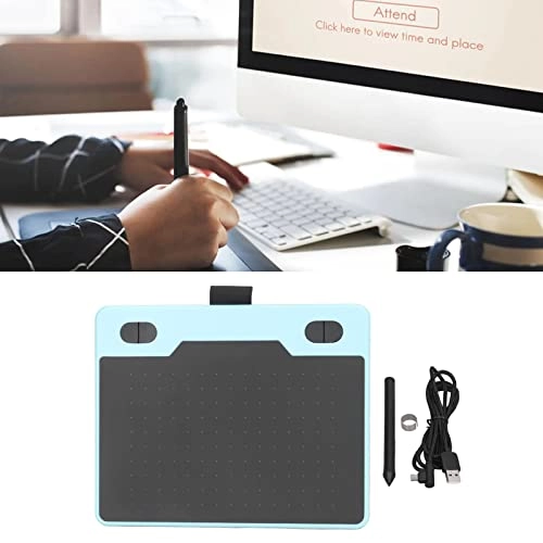 Graphics Drawing Tablet - 155x100mm 8192