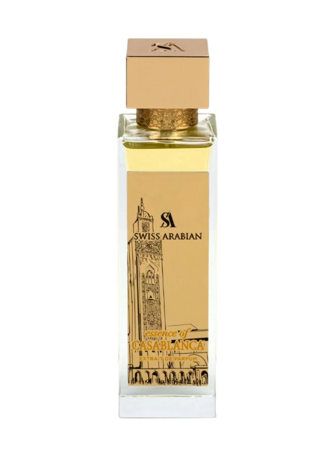Essence Of Casablanca Eau de Parfum 100 ml
