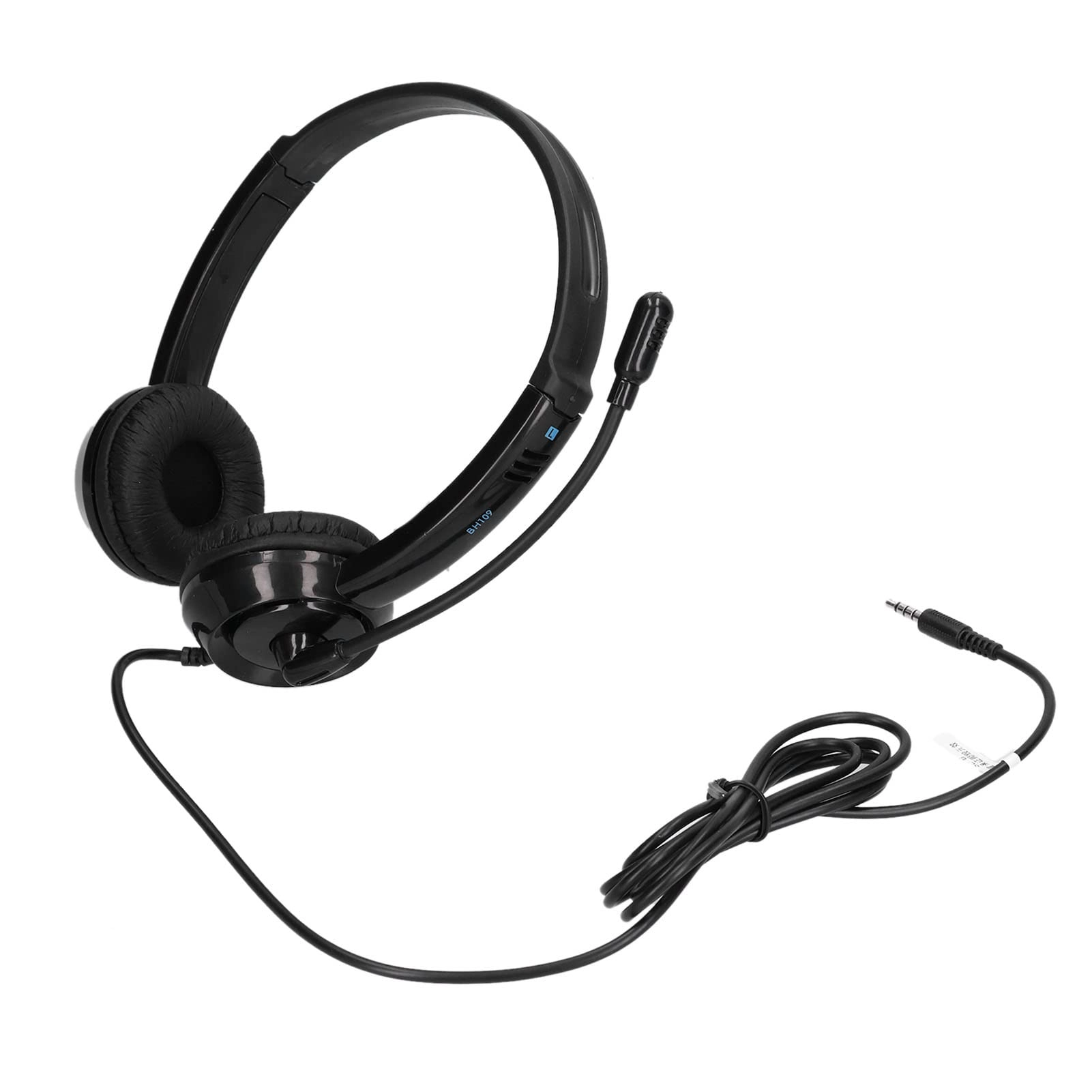 H600D Wired Headset