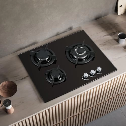 GHG603-ACB Gas hob