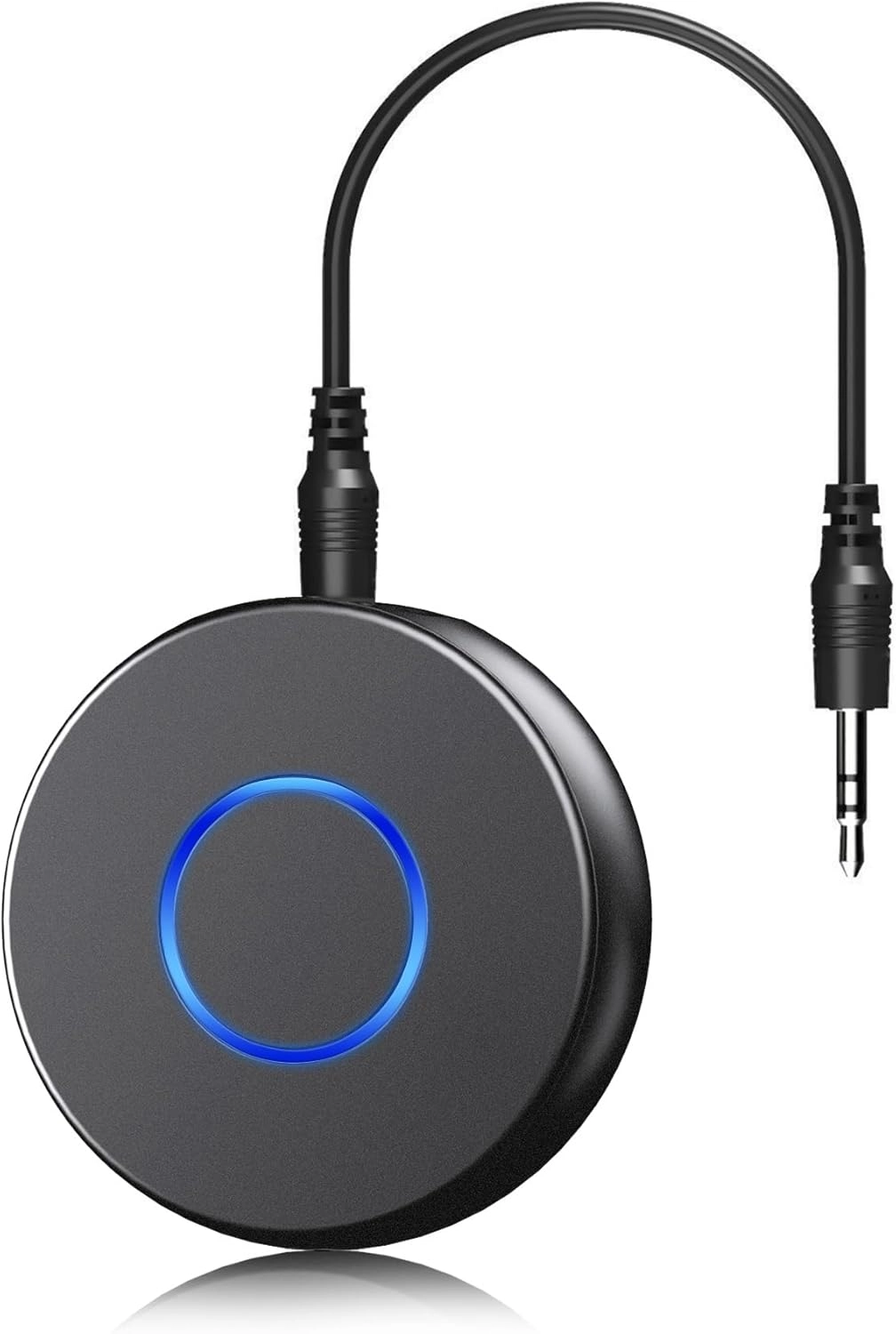 SONRU Bluetooth Receiver - Bluetooth 4.1 3.5mm battery