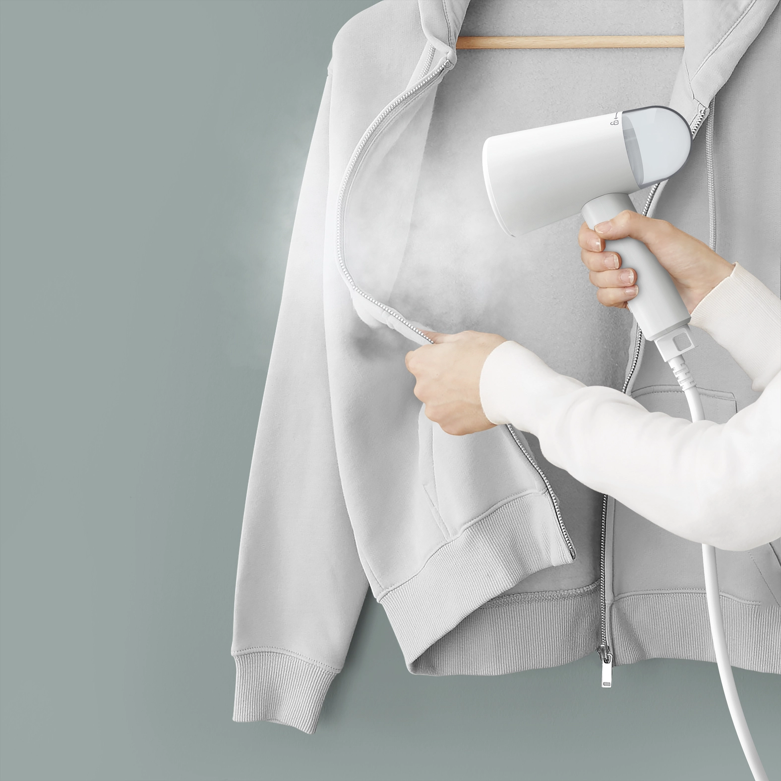 DT1020G0 - 1200 Watt White