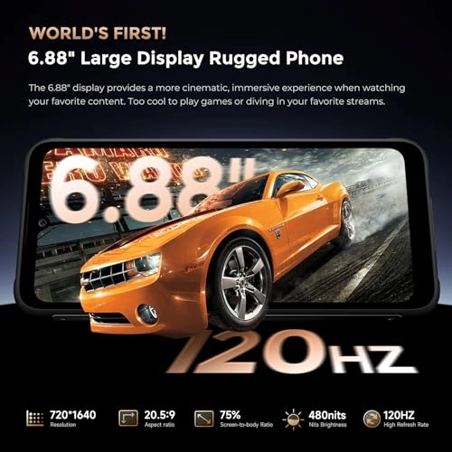 F112 Pro - 24GB 256GB