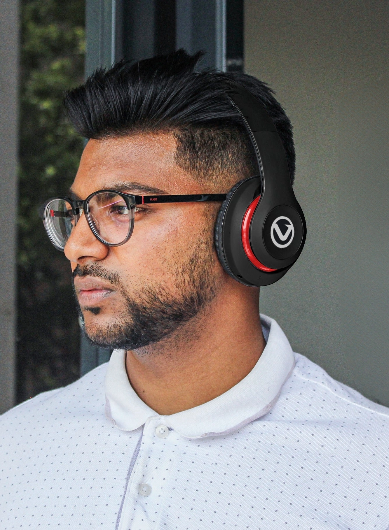 Impulse Wireless Headphone