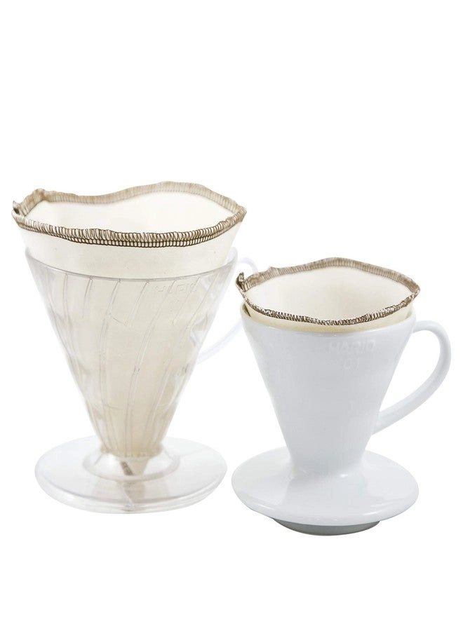 Reusable Coffee Filters