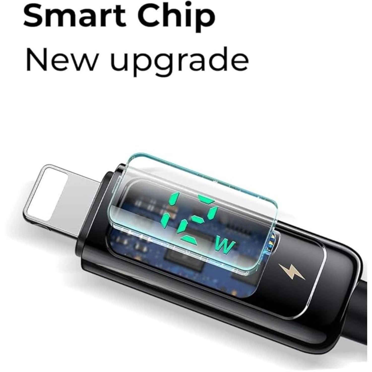 USB-C To Lightning Cable - 1.2m USB-C Lightning