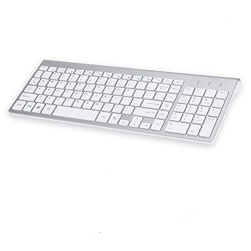 Keyboard + Mouse - Wireless