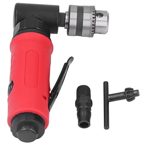 YDE-4951 - 1/4in 15000rpm Zinc Alloy