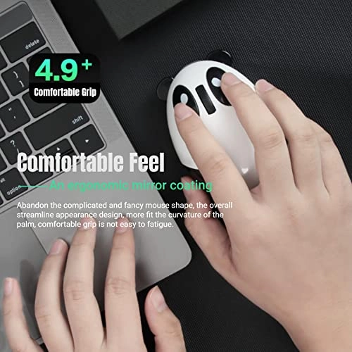 Mouse - Bluetooth