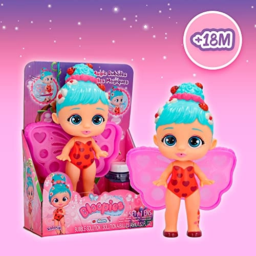 Magic Bubbles - Valeria 18 cm