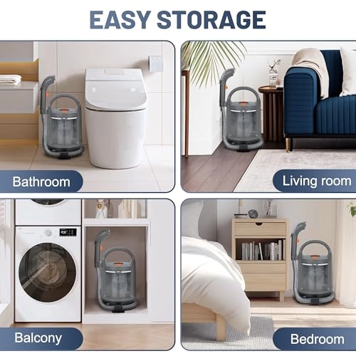 EV-W01 - 3-in-1 400W