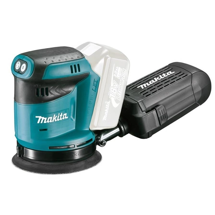 DBO180Z - 125mm 18V Cordless