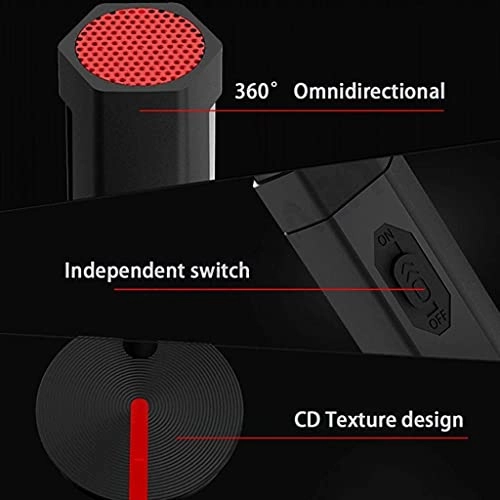 Studio Recording Mic USB Microphone