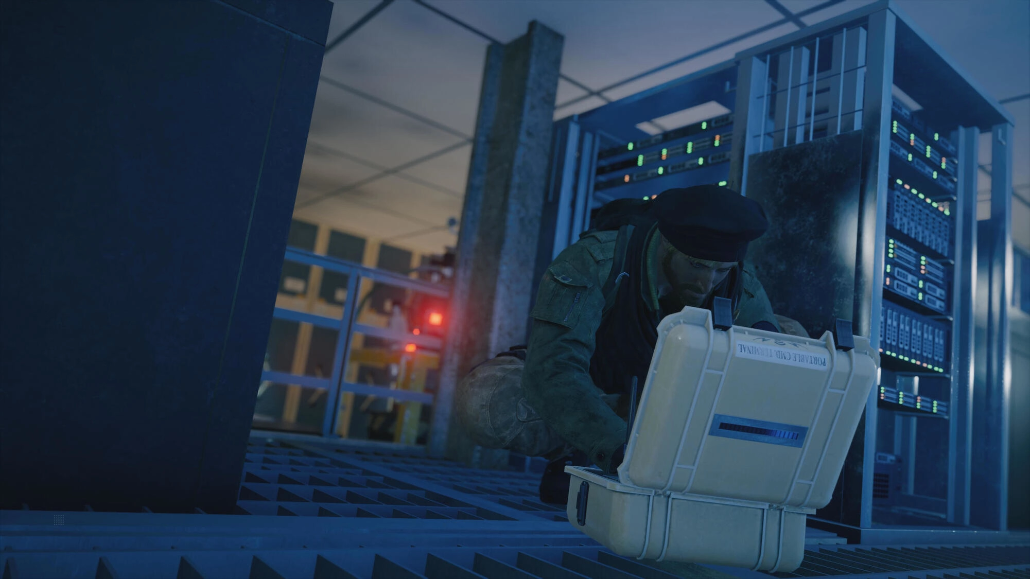 Rainbow Six Siege - PlayStation 4