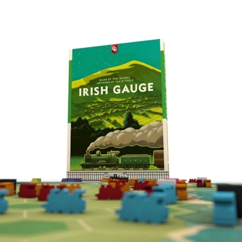 Irish Gauge