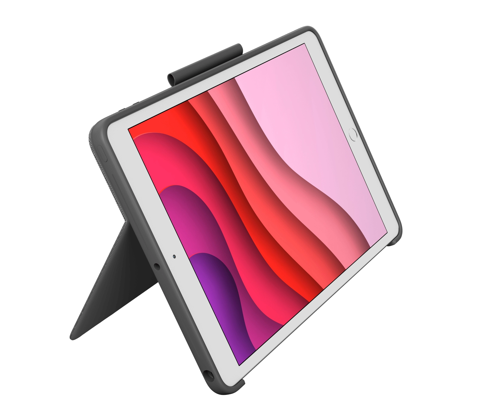 Combo Touch for iPad (7th and 8th gen), iPad Air (3rd gen) and iPad Pro 10.5-inch