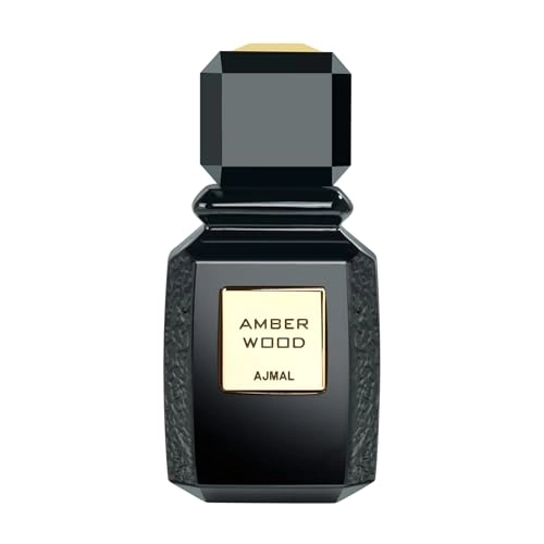 Amber Wood Eau de Parfum - 100ml