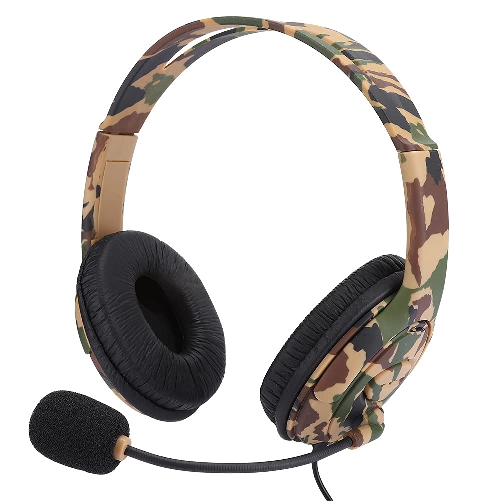 Gaming Headphone Wired Headphone