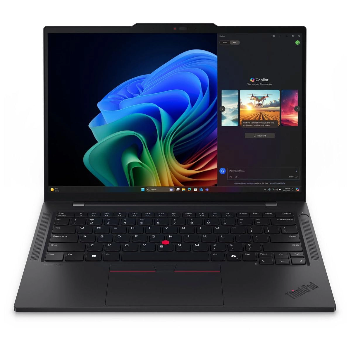 Lenovo ThinkPad T14s Gen 6 21M1001YUS - 14'' Ryzen AI 7 PRO 360 32GB DDR5 1 TB SSD